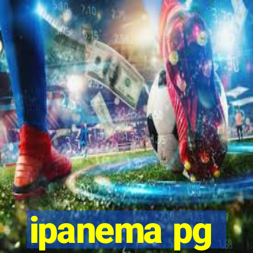 ipanema pg